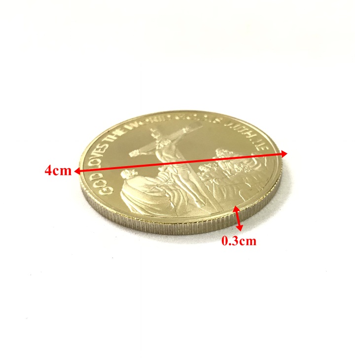 Xu Thánh Tâm Chúa Giêsu Kitô In Màu - SP005194 